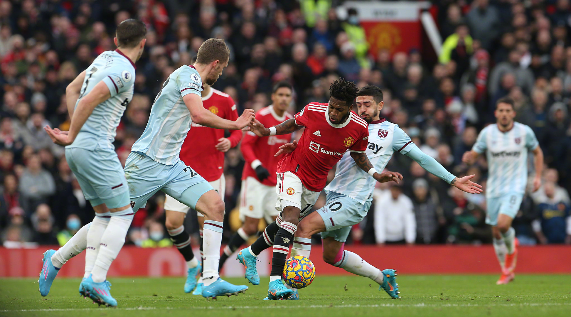 通过前场高 通过前场高