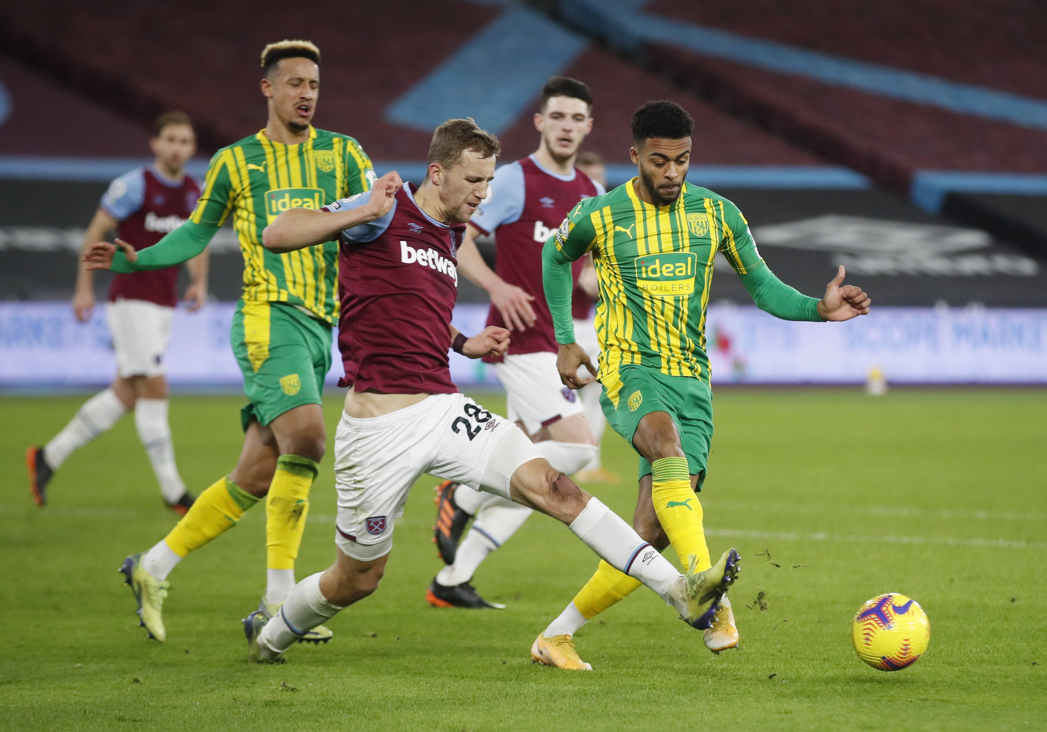 進行調整 進行調整