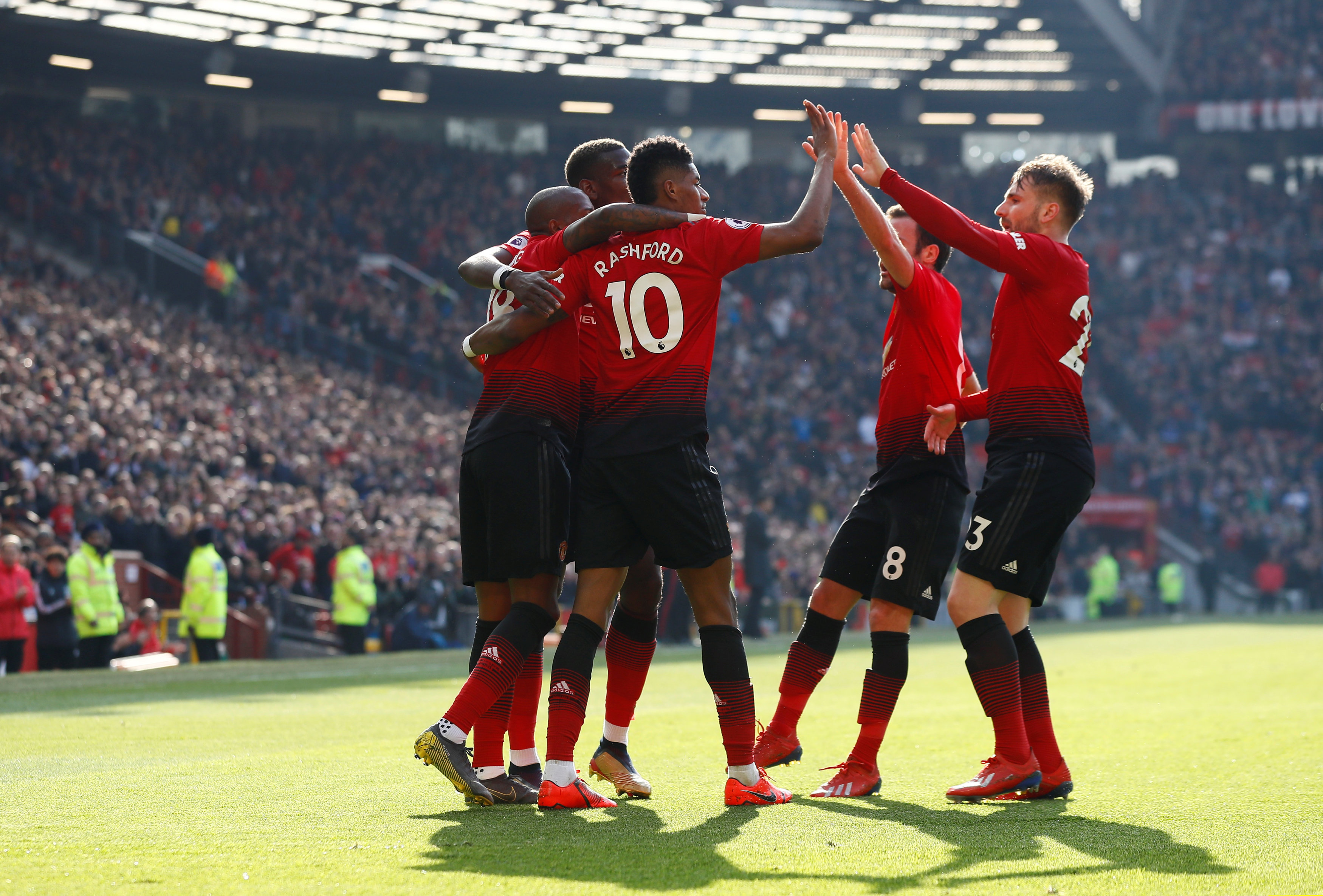 裁判果斷判 裁判果斷判